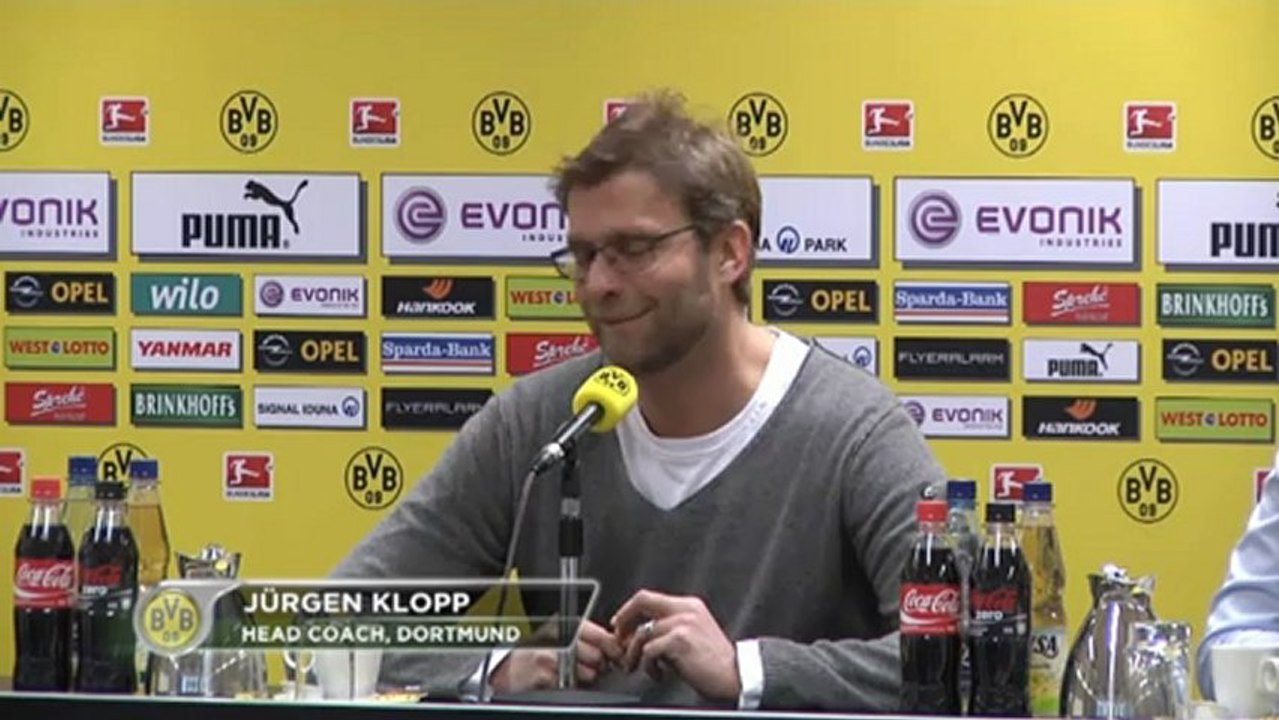 Duell der Verfolger: Leverkusen empfängt Dortmund