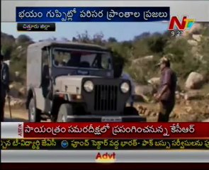 One killed as wild elephants ravage agriculture fields