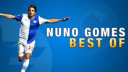 Nuno Gomes, best-of