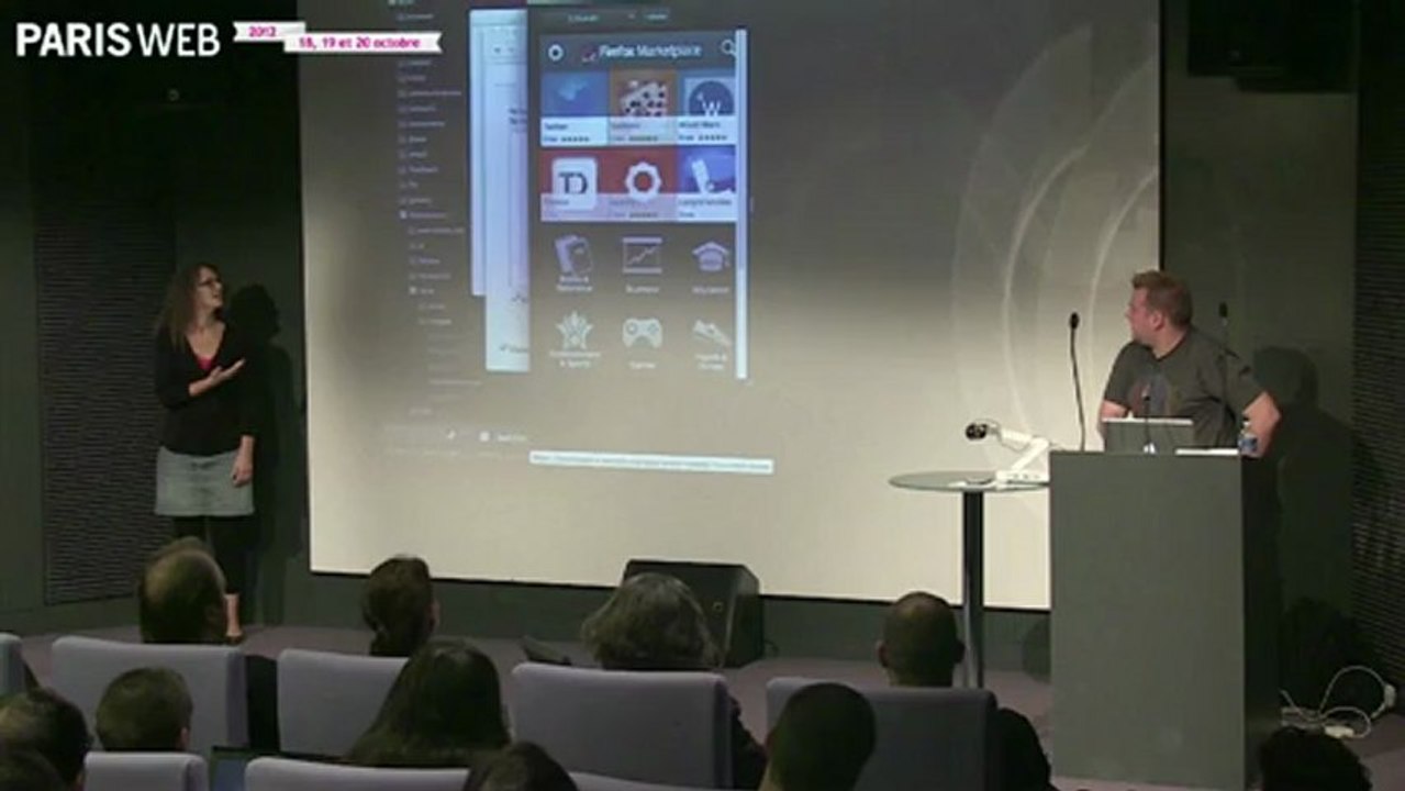 "2012, l'année où le web est devenu un ouvre-boite universel" par Anthony Ricaud