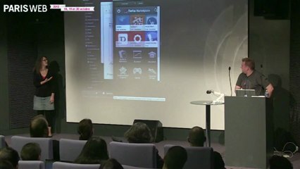 "2012, l'année où le web est devenu un ouvre-boite universel" par Anthony Ricaud