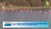 FINALE 1 (200m) K1 HOMME JUNIOR - 18e Régate internationale du Pas-de-Calais de canoë kayak