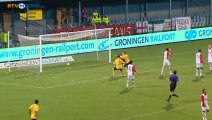 SC Veendam niet langs FC Emmen - RTV Noord