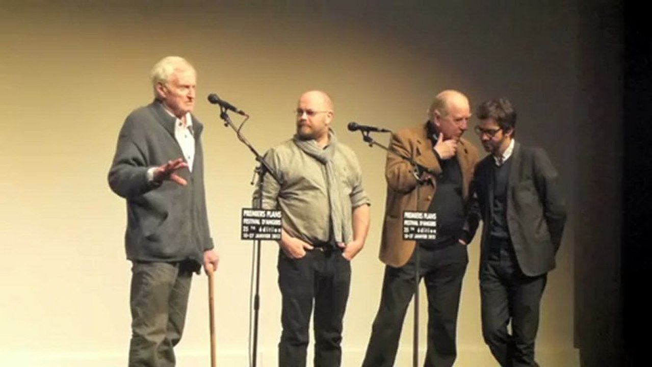 La forêt d'Emeraude présentée par John Boorman