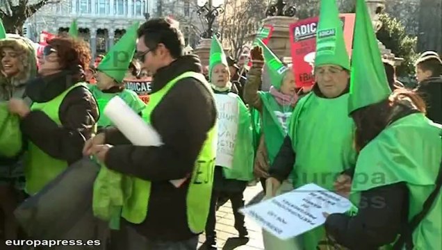 Afectados preferentes reclaman un arbitraje global