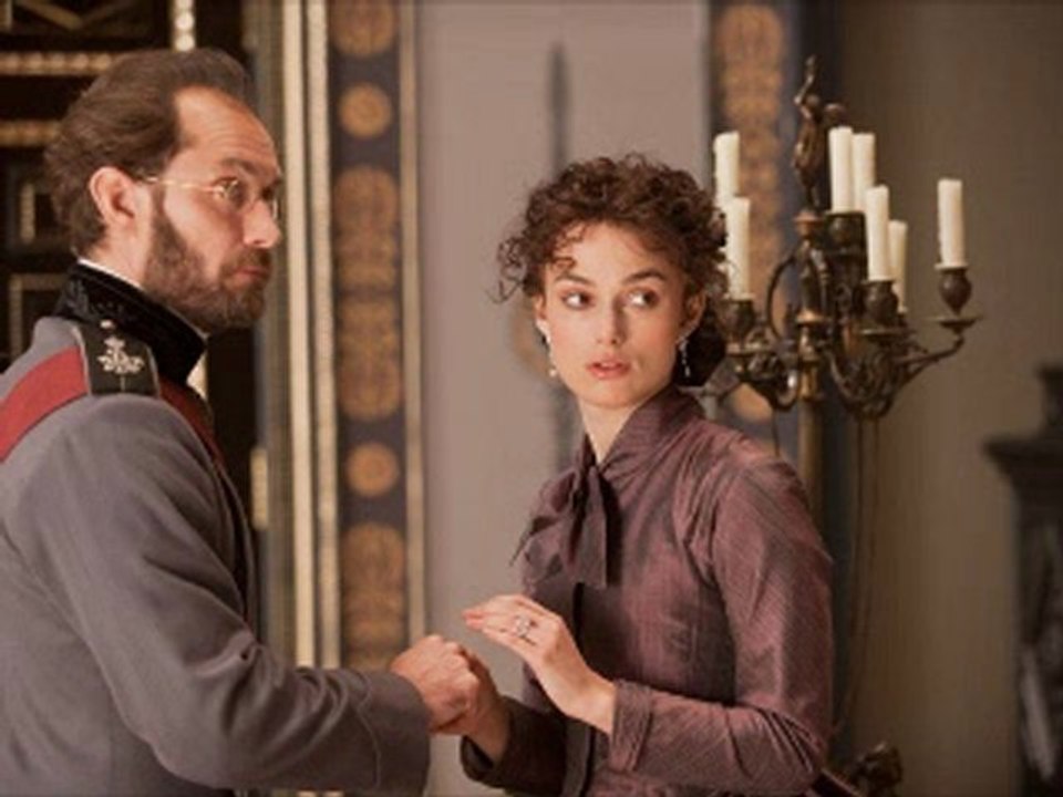 Anna Karenina (2012) watch  online www.hdmoviespool.com