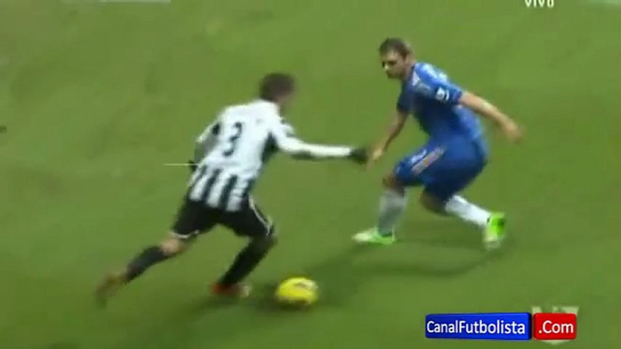 www.CanalFutbolista.COM ⓝç