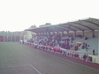 Karagümrük Her Yerde.(Zeytin aşkı)