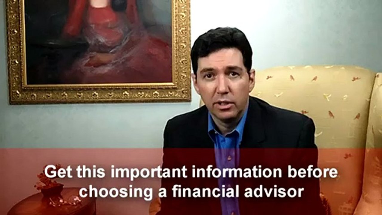 Financial Planner CT -How Much Does A Financial Planner Cost