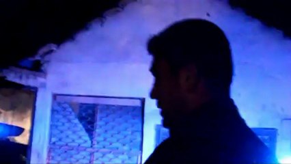 Bilecik olay - Pelitözünde kaza