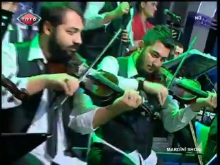 Berdan Mardini - Min Biriya Te Kiriye