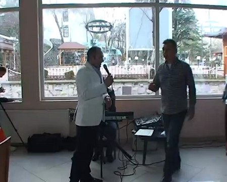 HAKAN ÖZBİLER (TML 20.YIL GALA )