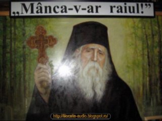 Filocalia lX - Ioan Scărarul- Cuvântul 14-Despre pântece