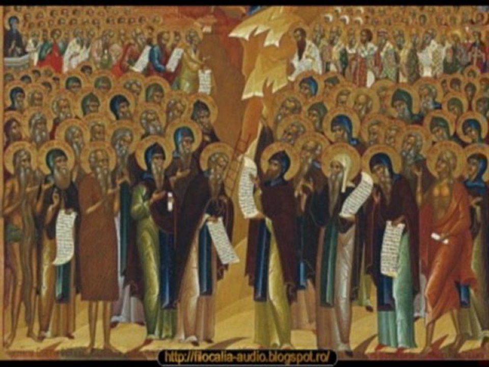 Filocalia lX - Ioan Scărarul- Cuvântul 11-Despre multa vorbire şi despre tăcere