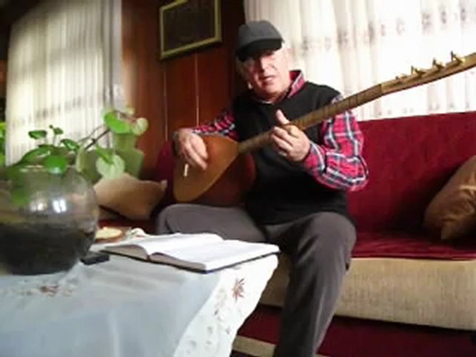 Vay Göresim Geldi Perçenek Seni