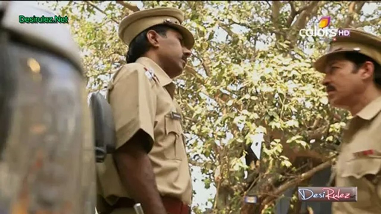 Shaitaan - A Criminal Mind - 2nd February 2013 Part2