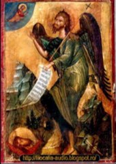 Filocalia lX - Ioan Scărarul- Cuvântul 6-Despre pomenirea morţii