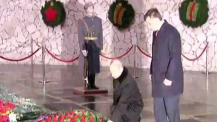 Stalingrado, 70 anos depois