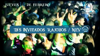 Jueves 14 Febrero Boutique Presenta "CARNAVAL PIRATA"