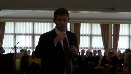 Feyzioğlu: Çok uluslu sermaye ulus devlet istemiyor