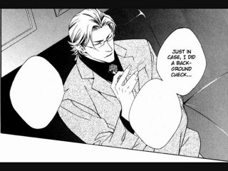 Heart Strings Manga + Drama CD - Scene 6 [HEADPHONES NEEDED]
