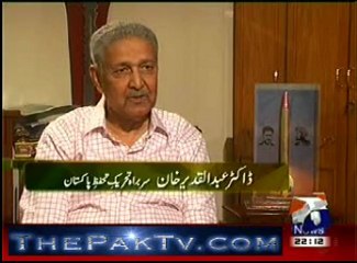 Jirga With Saleem Safi - 2nd February 2013 - Part 1