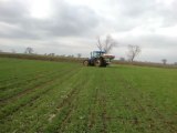 newholland td100d
