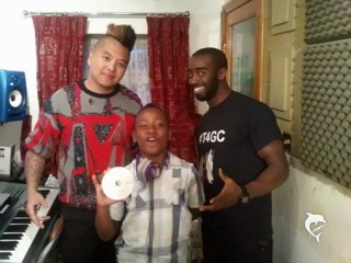 Kai's Debut Single - Just Try