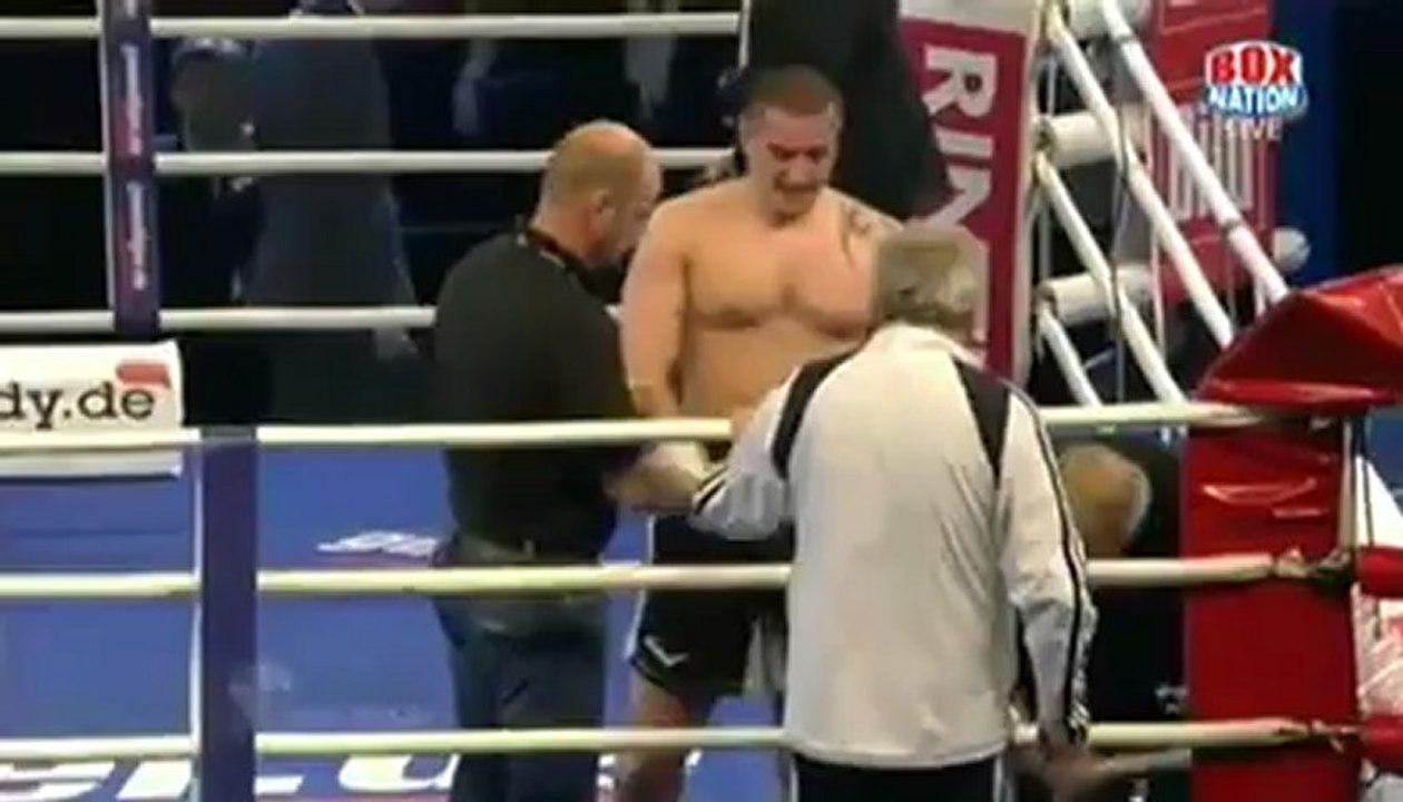 2013-02-02 Deion Jumah vs Ruslan Bitarov