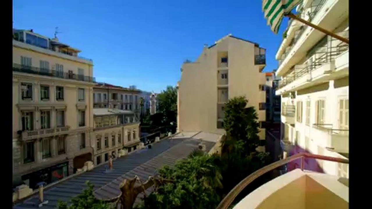 Vente - Appartement à Nice (Carré d'or) - 320 000 €