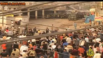 الفيلم الوثائقى كيف تسقط ديكتاتور