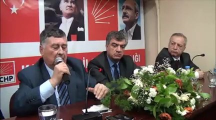 CHP Karşıyaka İlçe Başkanlığına Ziyaret