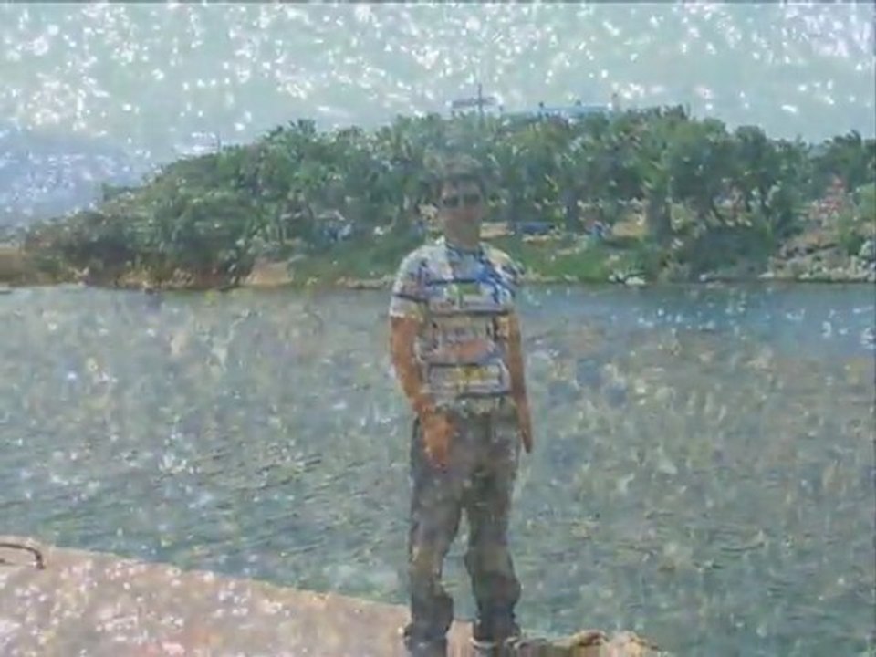 Греция- июль, 2006