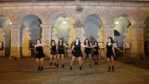 T-ara - Day by Day cover dance by Dream High