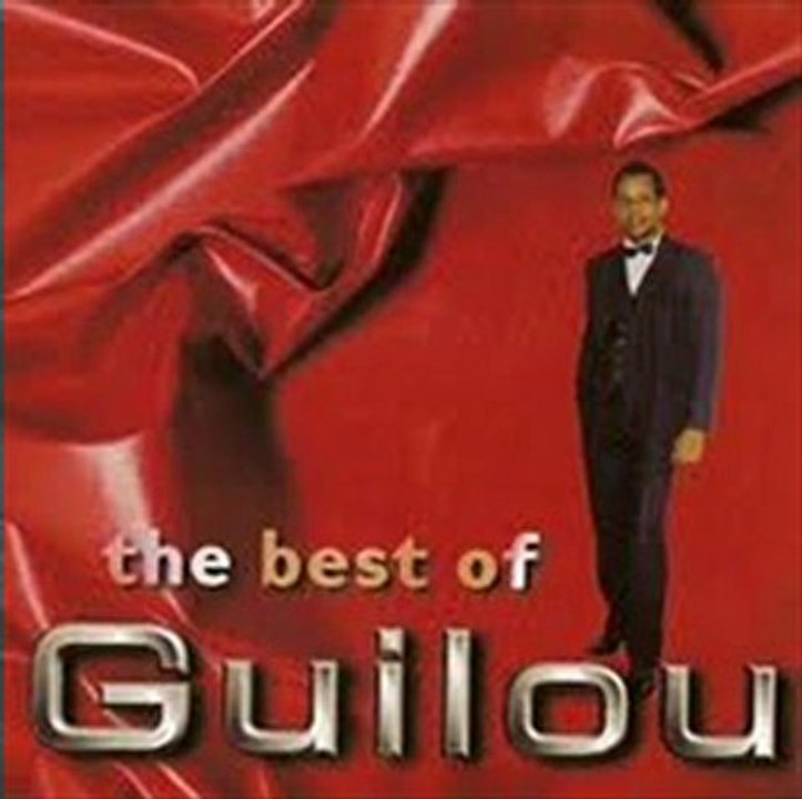 GUILOU LAFAGE -  TÉ JA NI SOLEIL