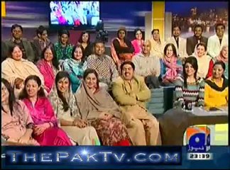 Khabar Naak With Aftab Iqbal - 2nd February 2013 - Part 3