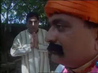 Sacho satram - Rili Waro Ram Godari Waro Shiyam - Sindhi Film Part 1