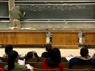 differential equations mit-ocw-18.03-lec20