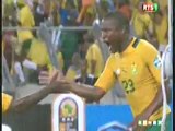 DIRECT CAN 2013-Afrique du Sud vs Mali: les Bfana-bafana ouvrent le score (1-0)