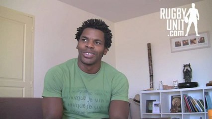 Dave Vainqueur parle du début de saison - RugbyUnit