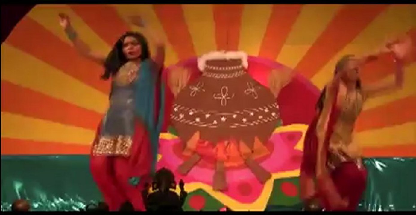 TRISTATE TELUGU ASSOCIATION: 2013 SANKRANTHI/REPUBLIC DAY CELEBRATIONS: THE KILANIS: PATRIOTIC DANCE