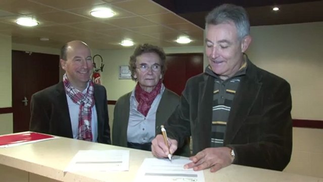 Les jardins familiaux