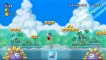 New Super Mario Bros. Wii - Monde 4 : Niveau 4-3