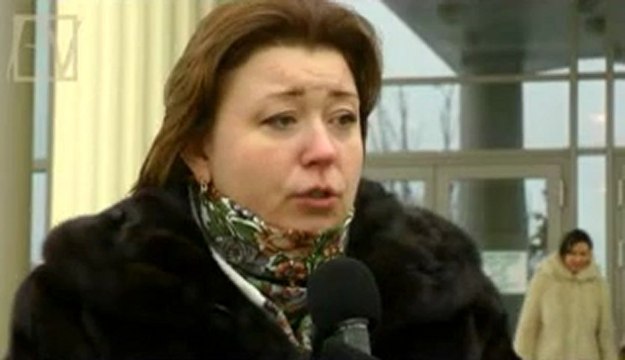 Суд над Квачковым. Пытки, провокации, шантаж...