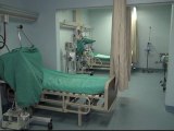Instalan unidad de cuidados intensivos en hospital de Estelí
