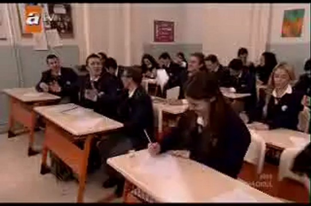 bizim okul 1 part 5