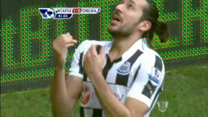 Ньюкасл Юнайтед - Челси 3-2