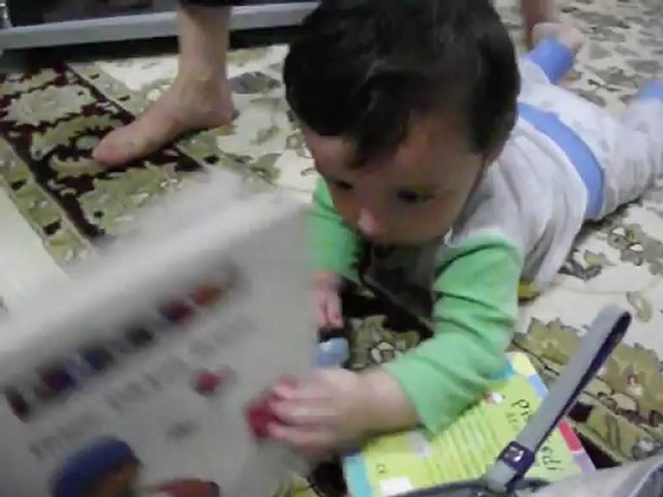 Mehmet Agah Ulaş'ın ulaşma çabaları