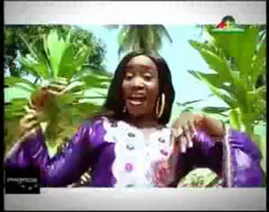 Hadja Safi - Tienkoroba