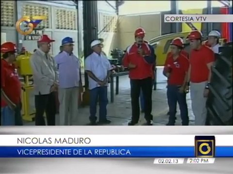 Maduro dará a conocer lo que fue a hacer Capriles en Colombia